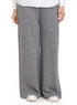 Silver Plexus Knit Pant - Khotwh